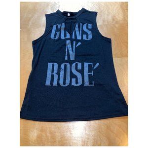 Guns & Roses Tank Top